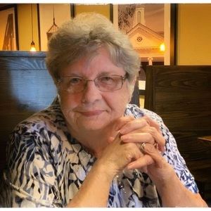 Meet your Posher, Jo ann